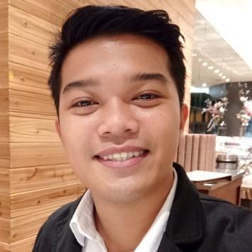 Mark Joseph M. Susaya