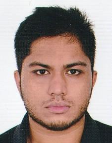 Amrish Fernan Rajeev