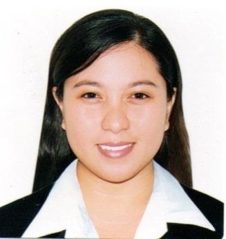 Jelvie Ann Paderes