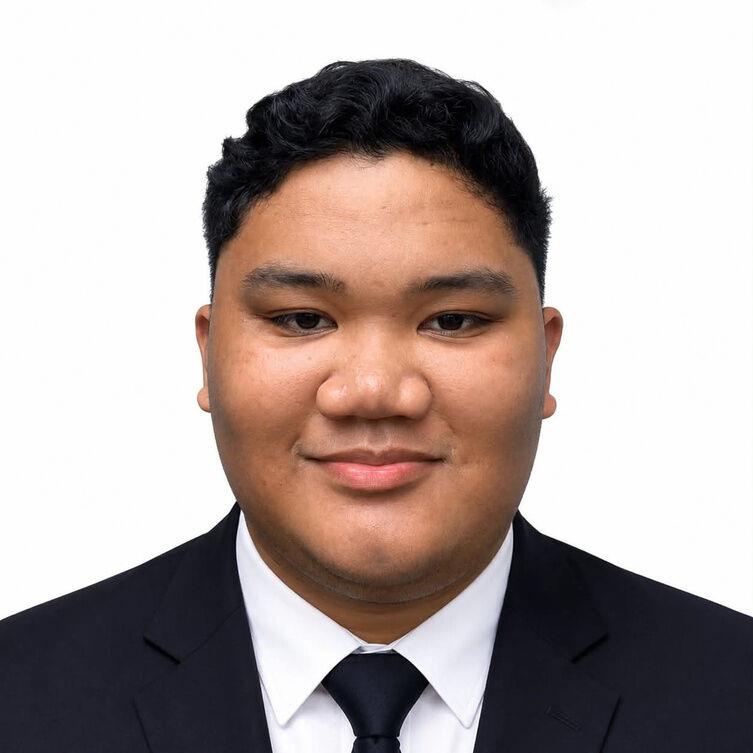 DANIEL A. COBRADO