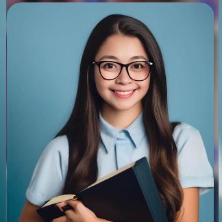 Sarah Jane Lumapang