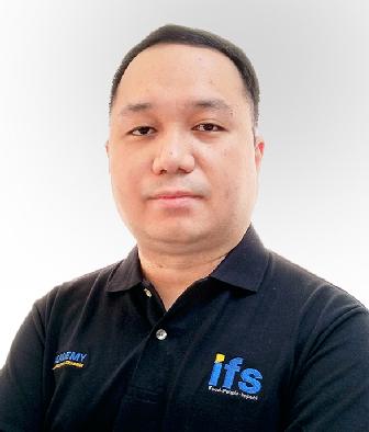 Joshua Albert Santos Gabor