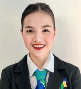 Beeli Kaye Miguel