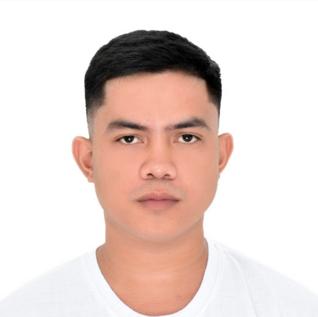 Paciencio Jr Calapan