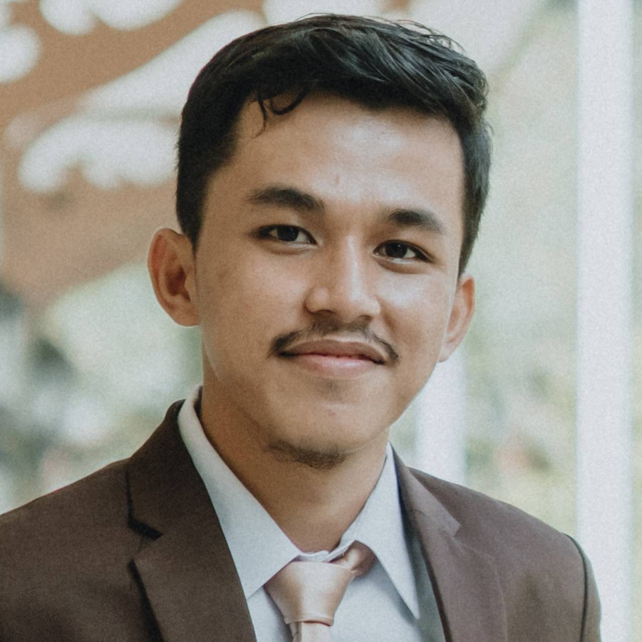 REDEMSON SUMAYOG JR.
