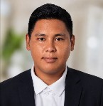 Anthony Clive Carreon