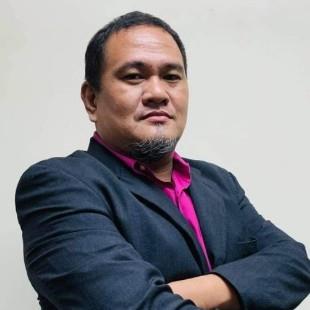 Jomar Tolentino
