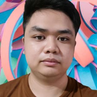 Michael Angelo Reyes