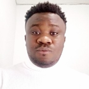 Jude Okoro