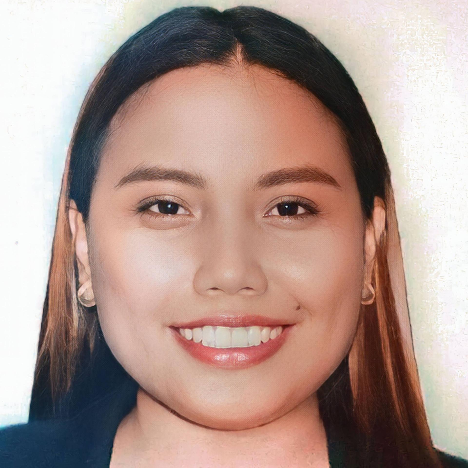 Vea Mae Villacrusis
