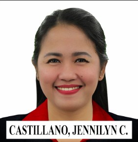 Jennilyn Castillano