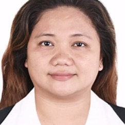 Monica S. Maramba
