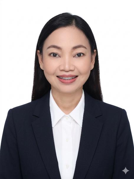 EVELYN A. ENCINAS