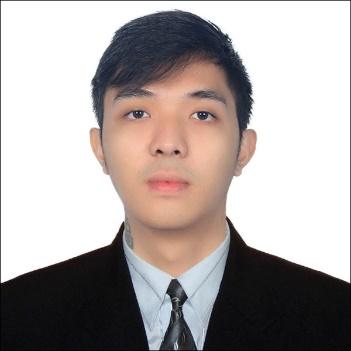 ANTHONY RENZ A. LIBAS