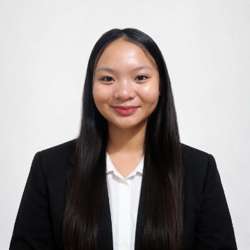 SHELLA MEI G. SANTE