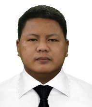 James Isiah Gando