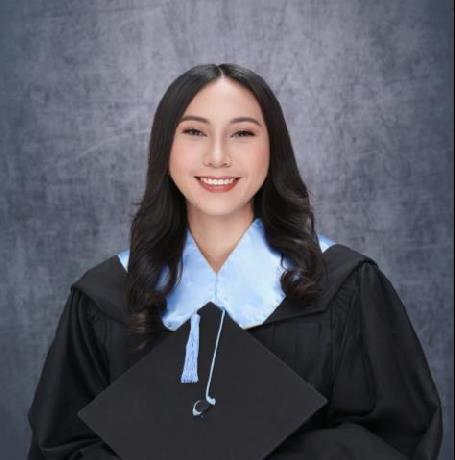 Kaye Claire Estoconing