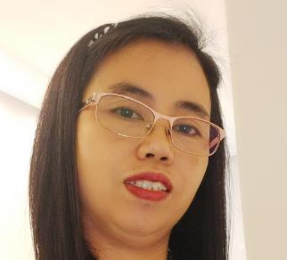 Evangeline Suganob