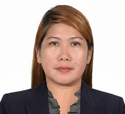 GLADYS DIZON