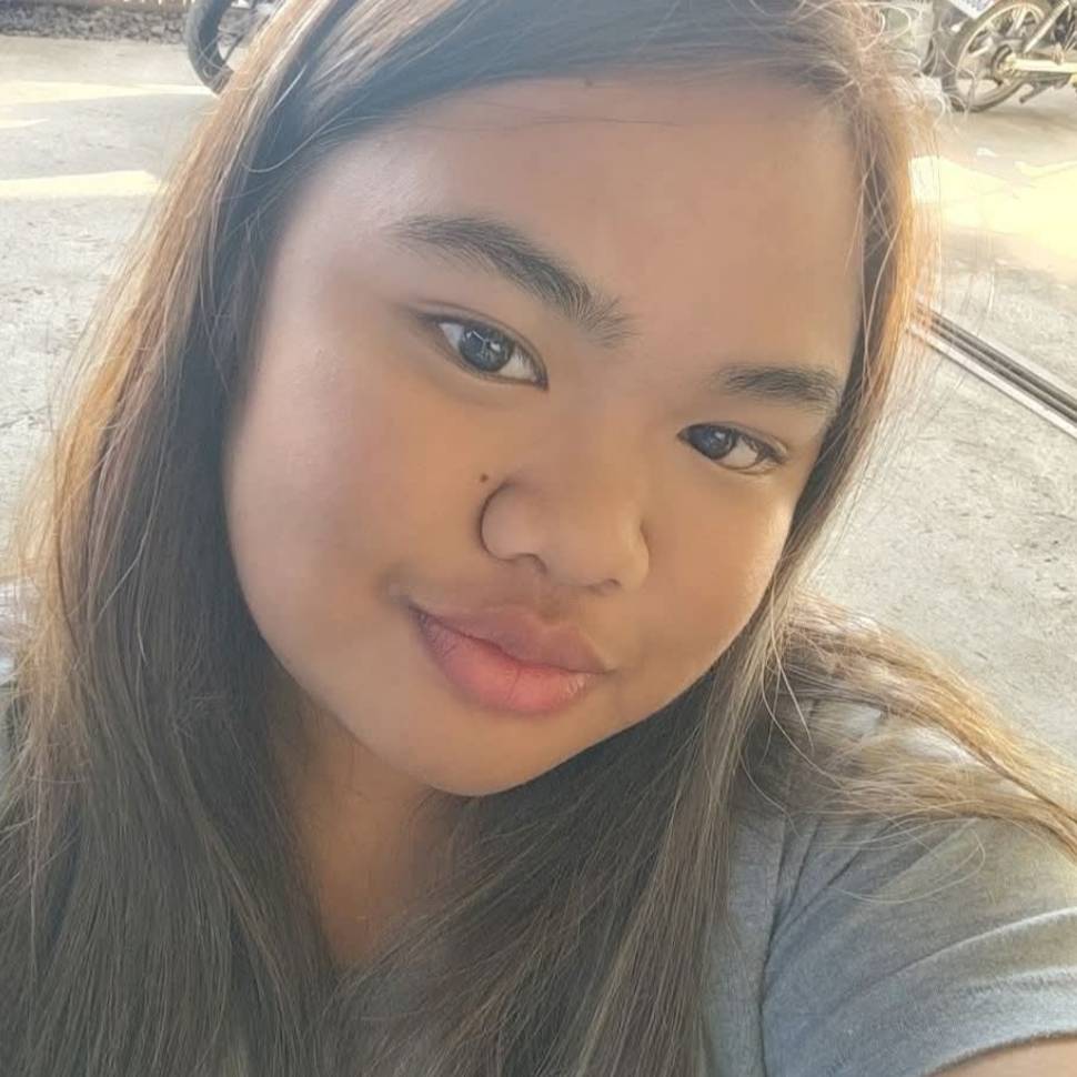 Ma Charlotte Angela Castillo