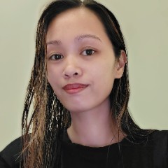 April Espiritu