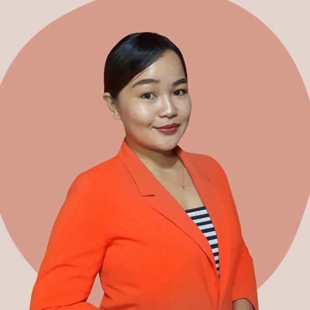 Lorjie May Salamanca