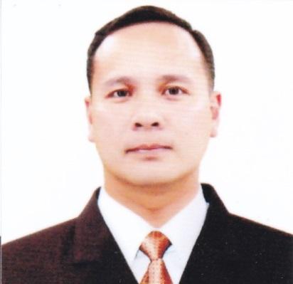 Ramil Mabute Beduya