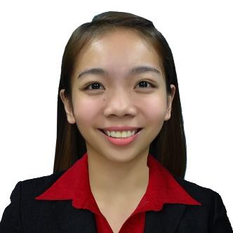 Jamie Ann De Vera