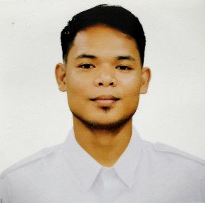 MARK DIOCEEBER C. ANSALI