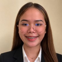 Krishialyn Kehil N. Dela Cruz