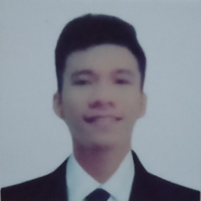 Kent James Chavaria