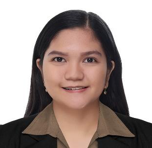 Patricia Mae I. Resico