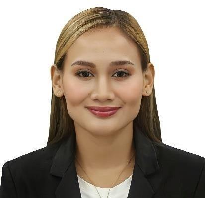 Lora Mae D. Cañas