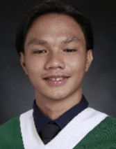 Albert Liandro Santos