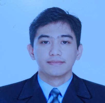 KYLE BRYAN ESTACIO