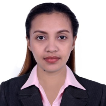 Rosalinda Pesimo