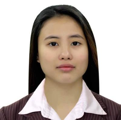 PRECIOUS ANNE A. LLASOS