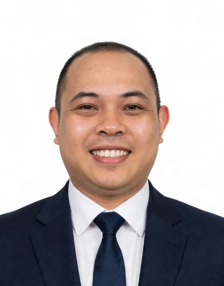 MARVIN S. VILLALADA