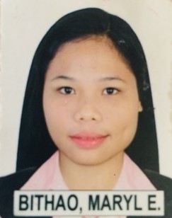 MARYL BITHAO