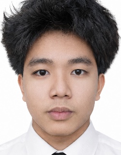 Tristan Angelo Macalino