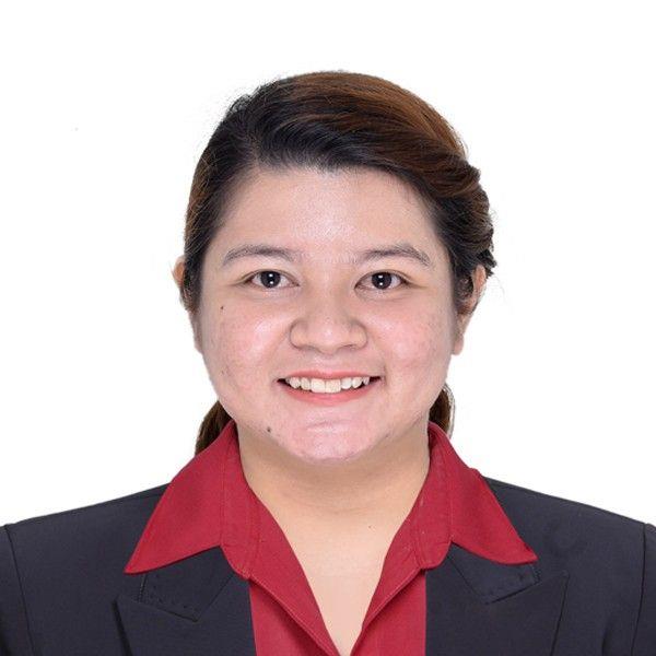 Darlene Salamatin