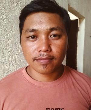 Edwin Jr Gervacio