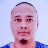 Ric James Francisco