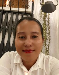 Gonzaga Phebe Joy