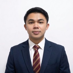Niño Ray Tumamak