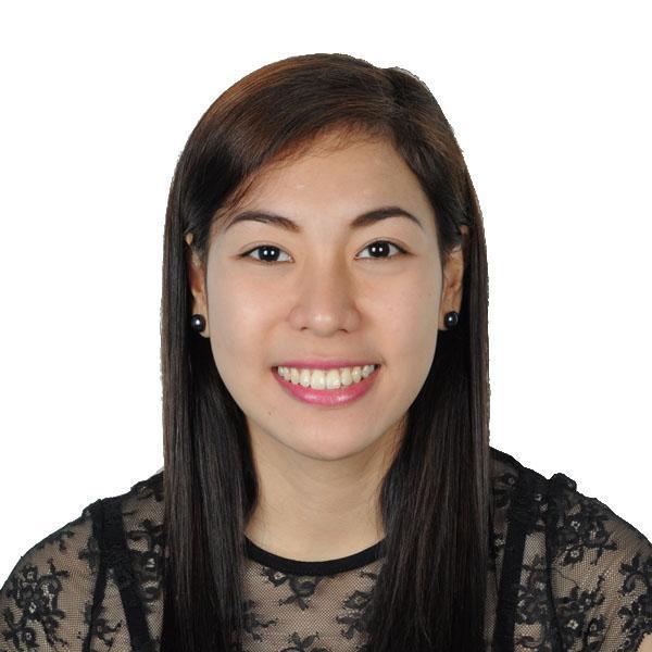 JANELLA ROSE SAENZ - SALOMON