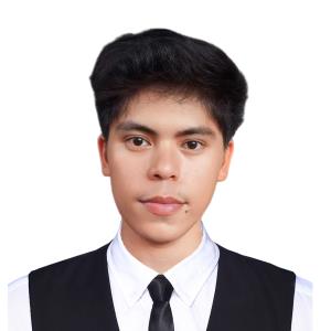 ENGR. JEDE BERNAS TEOPIS