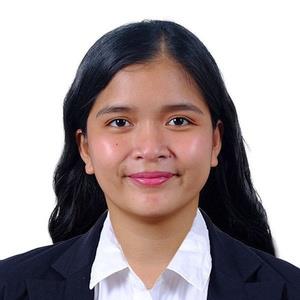 TRICIA MAE H. ESPIRITU