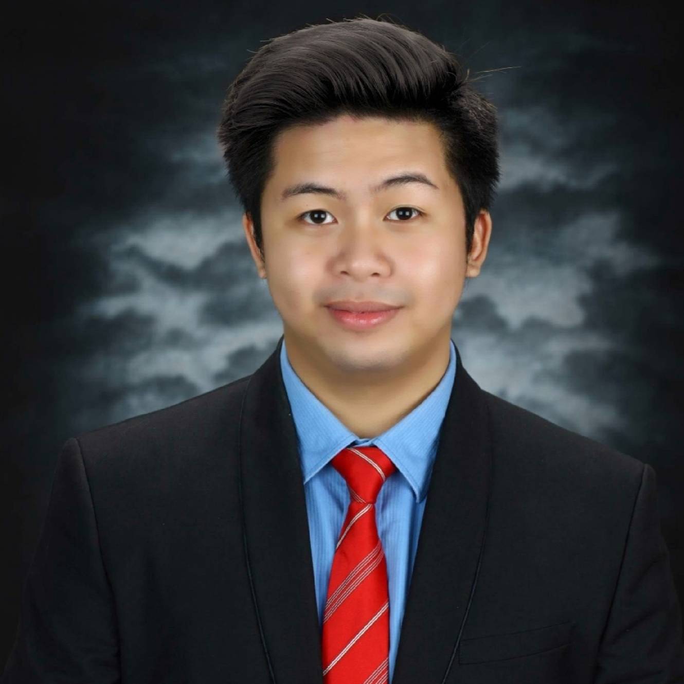 Christopher Julian Reyes