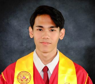 Mark Vincent M. Obeso